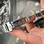 Superclone Rolex GMT-Master II 126710BLRO “Pepsi??Jubilee photo review