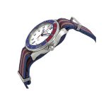 Omega Seamaster Diver 007 Edition White Dial 215.32.46.51.01.001 Exclusive Clone Edition - Image 4