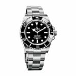 Rolex Submariner 124060 “No Date” Deluxe Clone 1:1 - Image 2
