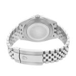 Rolex Datejust 126334 “Blue Dial Fluted Jubilee” Supreme Copy 1:1 - Image 2