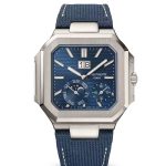 Patek Philippe “Cubitus??Blue Dial 5822P-001 Premium Duplicate Copy