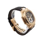 Patek Philippe Nautilus Chronograph Flyback 5980R-001 “Rose Gold” Premium Super Clone - Image 3