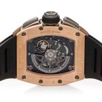 Richard Mille RM 35-02 “Red TPT” Exceptional Replica 1:1 - Image 4