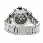 TAG Heuer Carrera 01 CAR2A1W.BA0703 “Black Steel” Collector’s Copy 1:1 - Image 3