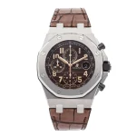 Audemars Piguet Royal Oak Offshore 26470OR “Havana” 1:1 Clone Edition