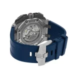 Audemars Piguet Royal Oak Offshore 26568PM.OO.A021CA.01 “Michael Schumacher” 1:1 Clone Edition - Image 4