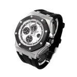 Audemars Piguet Royal Oak Offshore 26400SO.OO.A002CA.01 “The Brick” Handcrafted Clone Quality - Image 2