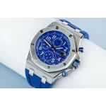 Audemars Piguet Royal Oak Offshore 26408OR.OO.A010CA.01 “Navy” Ultra Clone 1:1 - Image 7