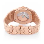 Audemars Piguet Royal Oak 15400OR.OO.1220OR.02 High-End Replica 1:1 - Image 3