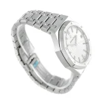 Audemars Piguet Royal Oak 15510ST.OO.1320ST.03 “Silver Dial” Premium Replica 1:1 - Image 3