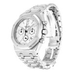 Audemars Piguet Royal Oak Chronograph 26300ST.OO.1110ST.05 Exact Replica 1:1 - Image 2