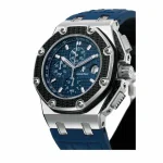 Audemars Piguet Royal Oak Offshore 26030PO.OO.D021IN.01 “Juan Pablo Montoya” Luxury Clone Quality - Image 5