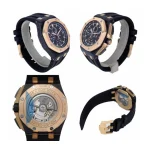 Audemars Piguet Royal Oak Offshore 26406FR.OO.A002CA.01 “Queen Elizabeth” Perfect Clone Quality - Image 4