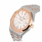 Audemars Piguet Royal Oak 15400SR.OO.1220SR.01 Perfect Clone Edition - Image 3