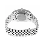 Rolex Datejust 116234 Silver Dial Perfect Duplicate 1:1 - Image 3