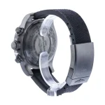 Breitling Super Avenger II M133711A/BF30 “Black Steel” Luxury Clone Quality - Image 3