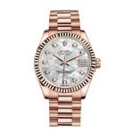 Rolex Datejust 278275 Mother Of Pearl Masterpiece Replica