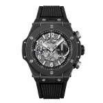 Hublot Big Bang Unico 411.CI.1190.RX “Black Magic” Exceptional Replica 1:1