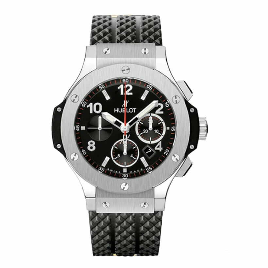 Hublot-Fixed-Dial-Replica.webp Hublot Big Bang Unico 441.NX.1170.RX “Titanium Skeleton Dial” True Replica 1:1 - Image 1
