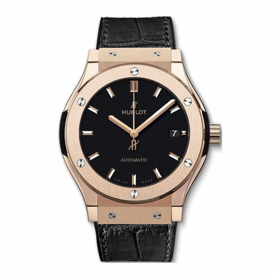 Hublot-King-Gold-Replica.webp Hublot Big Bang Unico King Gold Re-creation 511.OX.1181.LR Super Clone Quality - Image 1