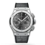 Hublot Classic Fusion 521.NX.7071.LR “Racing Grey” First-Class Clone