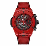 Hublot Big Bang Unico 441.CF.8513.RX “Red Magic” Exceptional Clone 1:1