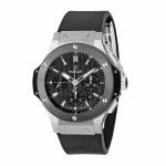 Hublot Big Bang “All Black” Timepiece 301.CI.1770.RX Near Original Replica - Image 2