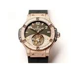 Hublot Spirit of Big Bang Diamond 345.SE.2010.LR.1704 Pro Clone 1:1 - Image 3