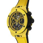 Hublot Big Bang Unico 441.CY.471Y.RX “Yellow Magic” Top Grade Clone 1:1 - Image 2