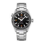 Omega Seamaster Planet Ocean Co-Axial 232.30.46.21.01.003 Precision Clone