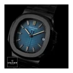 Patek Philippe Nautilus 5711/1A-010 “Black Dial” High-End Replica 1:1 - Image 3