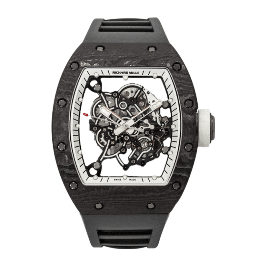 RM055-Replica.webp Richard Mille RM 055 “Bubba Watson” True Clone 1:1 - Image 1