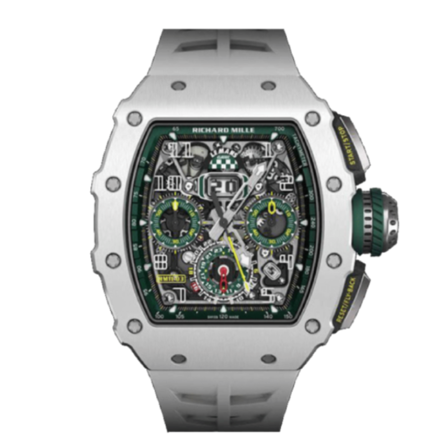 Richard-Mille-Le-Mans-Replica23.webp Richard Mille RM 11-03 “Le Mans” First-Class Clone - Image 1