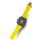 Richard Mille RM 11-03 “Yellow Storm” Detailed Super Clone - Image 4