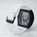 Richard Mille RM 035-02 “Titanium Skeleton” Premium Super Clone - Image 2