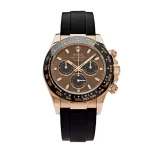 Rolex Daytona 116515LN “Chocolate Dial” Super Clone Quality