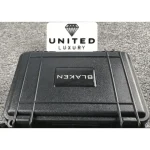 Rolex Cosmograph Daytona 16518 “Blaken” Top Replica 1:1 - Image 5