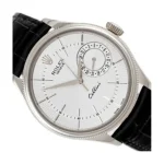 Rolex Cellini M50519 White Dial Ultimate Clone Quality - Image 4