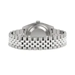 Rolex Datejust 126300 Grey Dial Perfect Clone Edition - Image 2