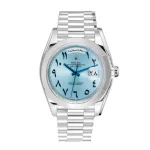 Rolex Day-Date 228206 “Arabic Dial” Super Clone Edition