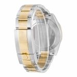 Rolex Daytona “Yellow Gold” 116508-0004 Signature Replica 1:1 - Image 3