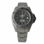 Rolex Deepsea “Sea-Dweller” 126660 Precision Duplicate 1:1