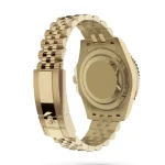 Rolex GMT-Master II 116718LN “Yellow Gold” Authentic Super Replica - Image 2