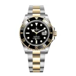 Rolex Submariner Date 126613LN “Two-Tone Black Dial??Deluxe Copy Quality