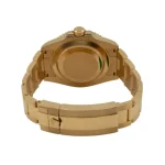 Rolex Submariner Date 126618LN “Yellow Gold Black Dial” Exceptional Replica 1:1 - Image 3