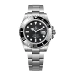 Rolex Submariner Date 126610LN “Black Dial” Ultra Realistic Copy