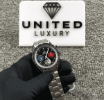 Omega Speedmaster Professional 3577.50.00 “From the Moon to Mars” Master Clone Quality - Image 4