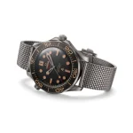 Omega Seamaster Diver 210.90.42.20.01.001 007 Edition Collector’s Copy 1:1 - Image 3