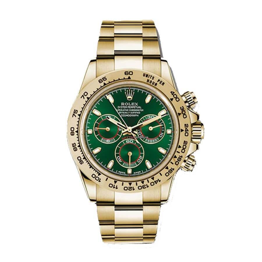 WhatsApp-Image-2021-04-23-at-15.37.43-2.jpeg Rolex Cosmograph Daytona 116508 “Green Dial” Deluxe Copy Quality - Image 1