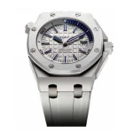 Audemars Piguet Royal Oak Offshore 26170ST.OO.D101CR.01 “White Dial” Superior Replica - Image 3